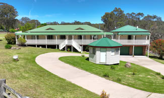 Rural / Farming commercial property sold at 120 Blue Hills Road Glen Innes NSW 2370 Rural / Farming commercial property sold at 120 Blue Hills Road Glen Innes NSW 2370
