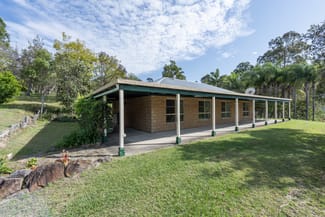 Rural / Farming commercial property sold at 1578 Kangaroo Creek Road Kangaroo Creek NSW 2460
