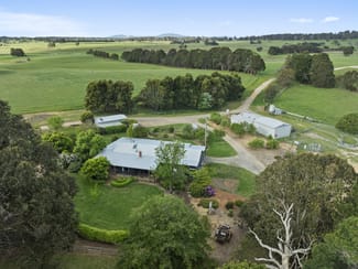 Rural / Farming commercial property sold at 315 Top Road, Terip Terip Ruffy VIC 3666 Rural / Farming commercial property sold at 315 Top Road, Terip Terip Ruffy VIC 3666