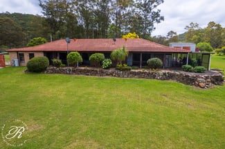 Rural / Farming commercial property sold at 350 Gunns Gully Road Booral NSW 2425