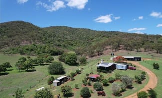 Rural / Farming commercial property sold at 493 and 535 Spresser Road Targinnie QLD 4694 Rural / Farming commercial property sold at 493 and 535 Spresser Road Targinnie QLD 4694
