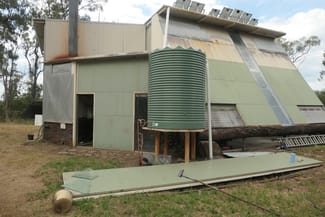 Rural / Farming commercial property sold at 335 Sugarbag Rd (east ) Tabulam NSW 2469