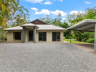 Rural / Farming commercial property sold at 329 Range Road Peachester QLD 4519 Rural / Farming commercial property sold at 329 Range Road Peachester QLD 4519