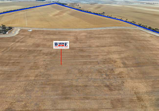 Rural / Farming commercial property sold at Lot 318 & 319 Ferguson Rd Weetulta SA 5573 Rural / Farming commercial property sold at Lot 318 & 319 Ferguson Rd Weetulta SA 5573