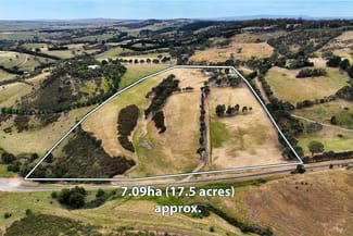 Rural / Farming commercial property sold at 820 Mount Ridley Road Mickleham VIC 3064 Rural / Farming commercial property sold at 820 Mount Ridley Road Mickleham VIC 3064