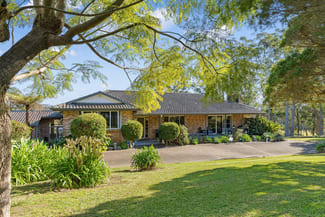 Rural / Farming commercial property for sale at 43 The Heights Narrawallee NSW 2539