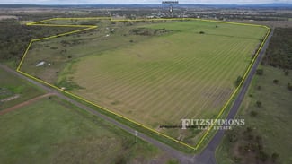 Rural / Farming commercial property sold at 24 Inverai Road Jandowae QLD 4410 Rural / Farming commercial property sold at 24 Inverai Road Jandowae QLD 4410