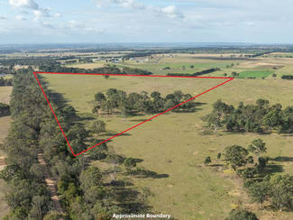 Rural / Farming commercial property for sale at Lot 1/488 Bengworden Road Bairnsdale VIC 3875 Rural / Farming commercial property for sale at Lot 1/488 Bengworden Road Bairnsdale VIC 3875