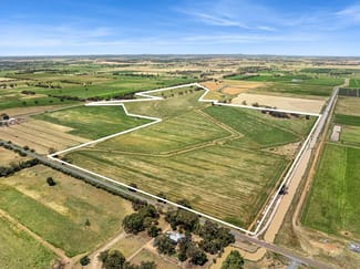 Rural / Farming commercial property for sale at Pannoo Road & Johnson Road Lockington VIC 3563 Rural / Farming commercial property for sale at Pannoo Road & Johnson Road Lockington VIC 3563