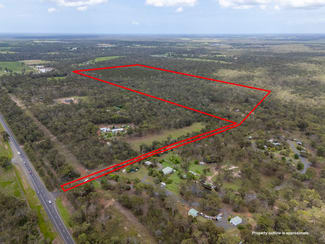 Rural / Farming commercial property sold at 1474 Goodwood Road Redridge QLD 4660 Rural / Farming commercial property sold at 1474 Goodwood Road Redridge QLD 4660