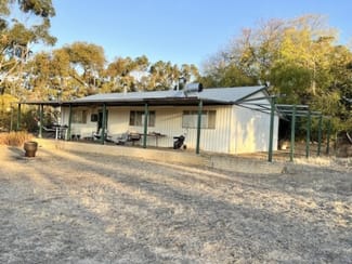 Rural / Farming commercial property for sale at 964 Dobaderry Road Beverley WA 6304