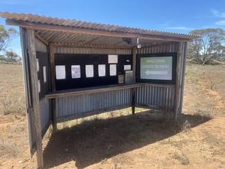 Rural / Farming commercial property for sale at 57 Buggy Rd Baroota SA 5495
