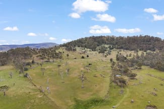 Rural / Farming commercial property sold at "Kheme Hill" Eastwood Road York Plains TAS 7120