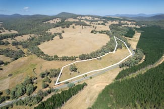 Rural / Farming commercial property sold at Lot 1 Murray Valley Highway Koetong VIC 3704 Rural / Farming commercial property sold at Lot 1 Murray Valley Highway Koetong VIC 3704