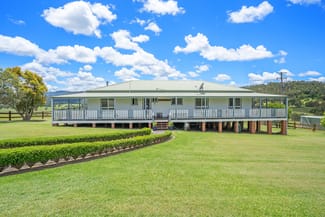 Rural / Farming commercial property sold at 739 Chichester Dam Road Dungog NSW 2420 Rural / Farming commercial property sold at 739 Chichester Dam Road Dungog NSW 2420