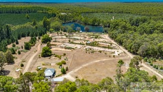 Rural / Farming commercial property sold at 60 Langley Road (Upper Warren) Manjimup WA 6258