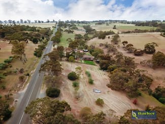 Rural / Farming commercial property sold at 156 Potts Road Evanston Park SA 5116