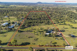 Rural / Farming commercial property sold at Churchable QLD 4311 Rural / Farming commercial property sold at Churchable QLD 4311