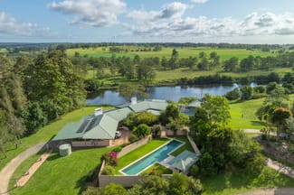Rural / Farming commercial property for sale at Sherwood NSW 2440
