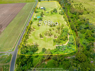 Rural / Farming commercial property sold at 32 Mount Berryman Road Blenheim QLD 4341 Rural / Farming commercial property sold at 32 Mount Berryman Road Blenheim QLD 4341