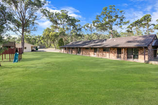 Rural / Farming commercial property sold at 317 Pitt Town Road Kenthurst NSW 2156