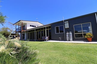 Rural / Farming commercial property sold at 739 Coal Road Dumgree QLD 4715