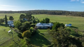 Rural / Farming commercial property sold at 610 Gwydir Park Road Torryburn NSW 2358 Rural / Farming commercial property sold at 610 Gwydir Park Road Torryburn NSW 2358