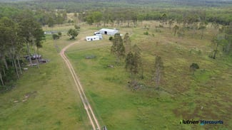 Rural / Farming commercial property for sale at 754 Pedersens Road Dangore QLD 4610 Rural / Farming commercial property for sale at 754 Pedersens Road Dangore QLD 4610
