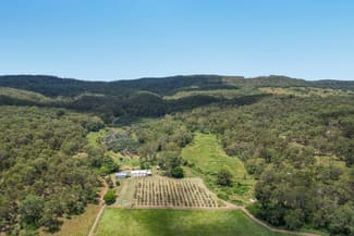 Rural / Farming commercial property sold at 9 Cedar Gully Lane Mulgowie QLD 4341 Rural / Farming commercial property sold at 9 Cedar Gully Lane Mulgowie QLD 4341
