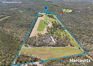 Rural / Farming commercial property for sale at 397 Capricornia Drive Deepwater QLD 4674 Rural / Farming commercial property for sale at 397 Capricornia Drive Deepwater QLD 4674