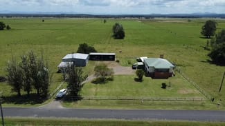 Rural / Farming commercial property for sale at 143 Sutherlands Lane Bellimbopinni NSW 2440