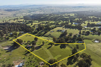 Rural / Farming commercial property sold at 174 Bromfield Drive Barwite VIC 3722