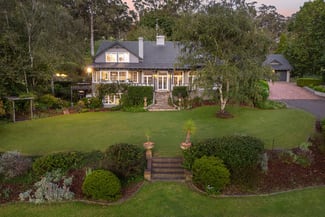 Rural / Farming commercial property sold at 506 Greenhills Road Werai NSW 2577
