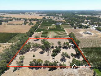 Rural / Farming commercial property sold at 6989B Goulburn Valley Highway Koonoomoo VIC 3644