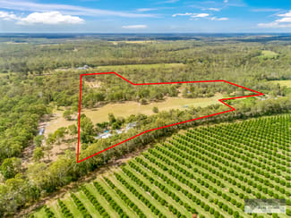 Rural / Farming commercial property sold at 237 Quarry Road Bucca QLD 4670 Rural / Farming commercial property sold at 237 Quarry Road Bucca QLD 4670