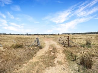 Rural / Farming commercial property sold at Lots 92, 255 Felled Timber Road (Dalton) Gunning NSW 2581