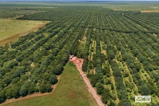 Rural / Farming commercial property sold at Taylors Park Road Katherine NT 0850