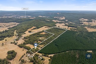 Rural / Farming commercial property for sale at 360 Kawarren East Road Kawarren VIC 3249