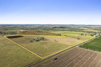 Rural / Farming commercial property sold at 2266 Toowoomba - Cecil Plains Road Biddeston QLD 4401