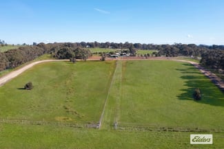 Rural / Farming commercial property sold at 53 Nixons Road Shelbourne VIC 3515