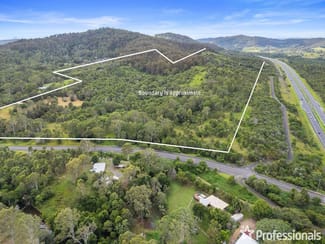 Rural / Farming commercial property sold at 583-587 Coles Creek Road Cooran QLD 4569 Rural / Farming commercial property sold at 583-587 Coles Creek Road Cooran QLD 4569