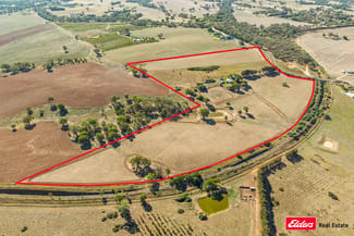 Rural / Farming commercial property sold at 931 Kingsvale Road Young NSW 2594 Rural / Farming commercial property sold at 931 Kingsvale Road Young NSW 2594