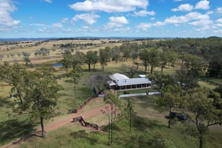 Rural / Farming commercial property sold at 663 Cranks Avenue Monto QLD 4630 Rural / Farming commercial property sold at 663 Cranks Avenue Monto QLD 4630