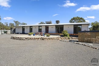 Rural / Farming commercial property sold at 82 Baynes Road Murchison VIC 3610