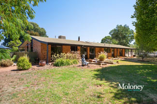 Rural / Farming commercial property sold at 29 Cemetery Road Corowa NSW 2646