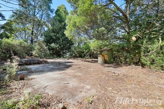 Rural / Farming commercial property sold at 275 Ferndale Road Ferndale VIC 3821