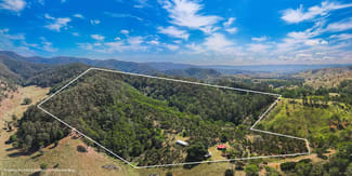 Rural / Farming commercial property sold at 3 Wirth Road Laceys Creek QLD 4521