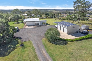 Rural / Farming commercial property sold at 1201 Goombungee Meringandan Road Meringandan West QLD 4352 Rural / Farming commercial property sold at 1201 Goombungee Meringandan Road Meringandan West QLD 4352