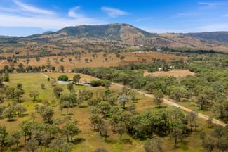 Rural / Farming commercial property sold at 1070 Boonah Rathdowney Road Wallaces Creek QLD 4310