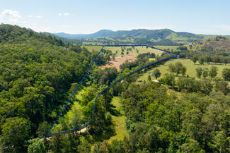 Rural / Farming commercial property sold at Lot 612 Monkerai Road Dungog NSW 2420